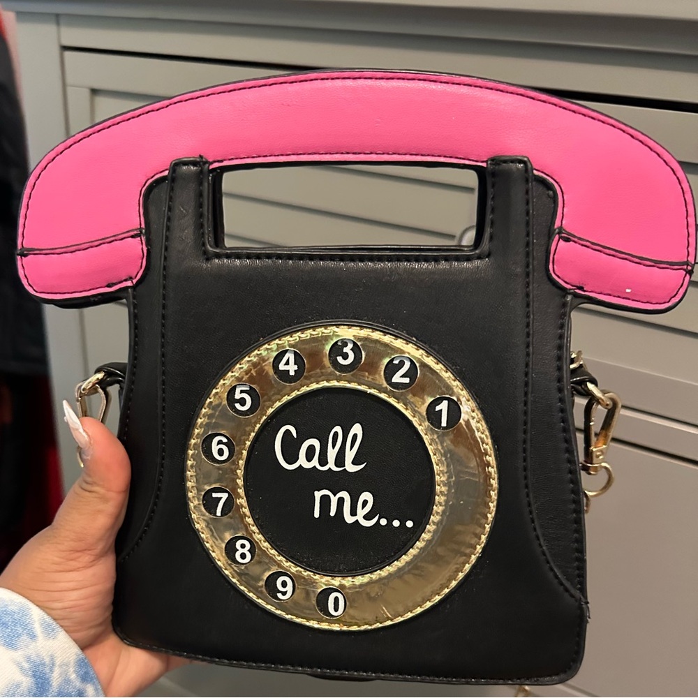 Cute Phone Purse